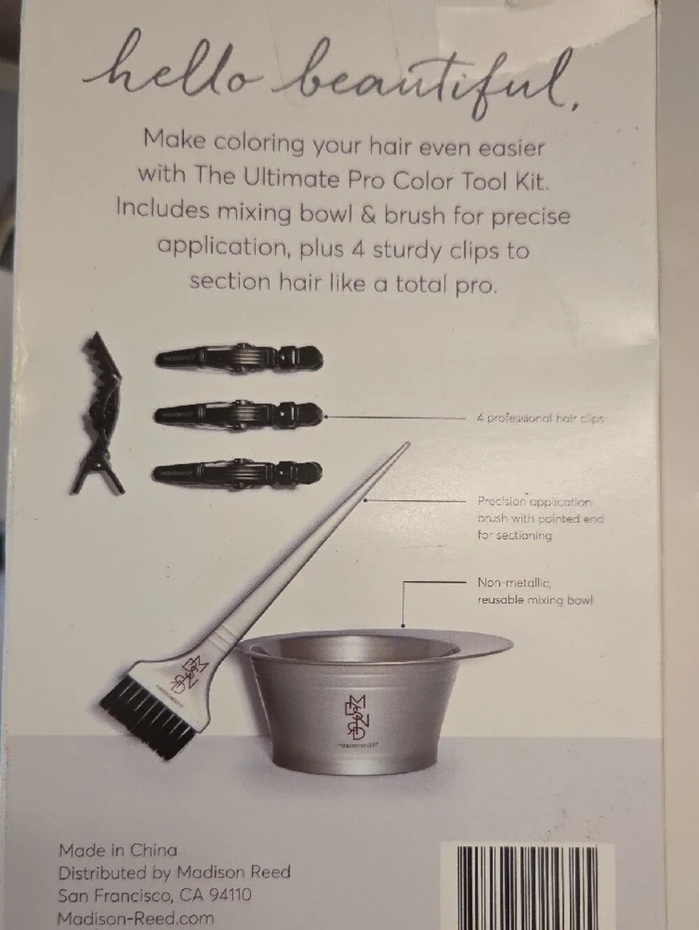Madison Reed Ultimate Color Kit - Picture 3 of 3
